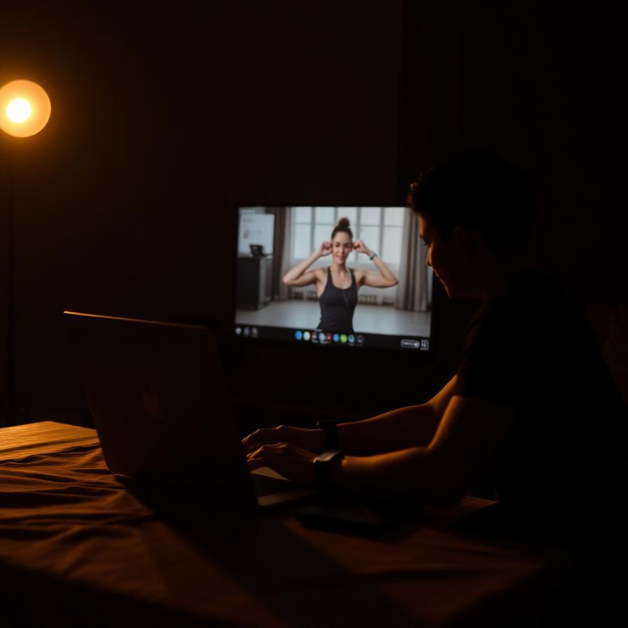 Acompanhamento Online